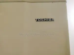 Toshiba Hybrid Plasma, Deodorizer, and Minus Ion Fridge