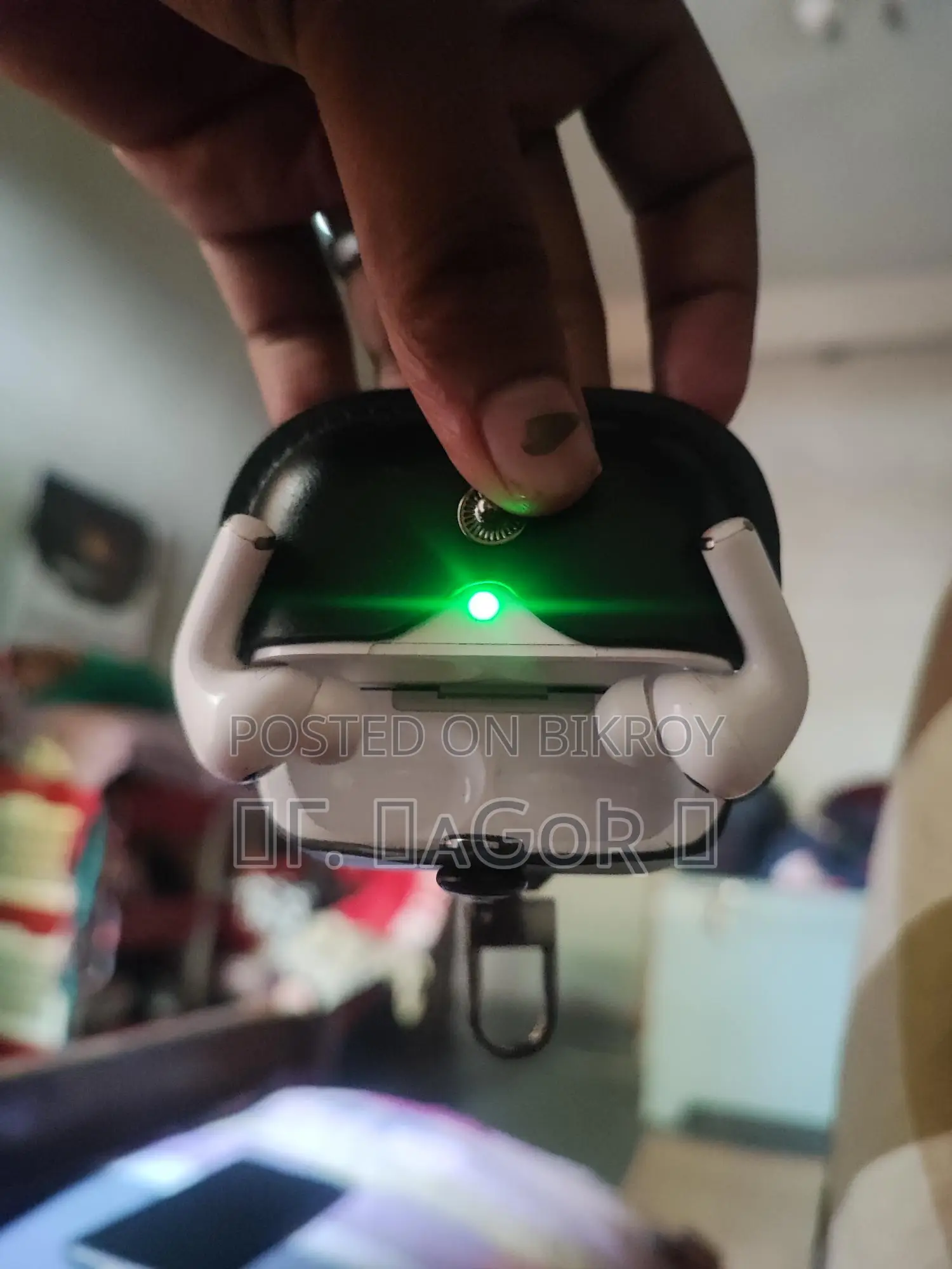 Airposds Pro 3 Premium (anc)