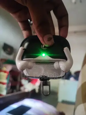 Airposds Pro 3 Premium (anc)