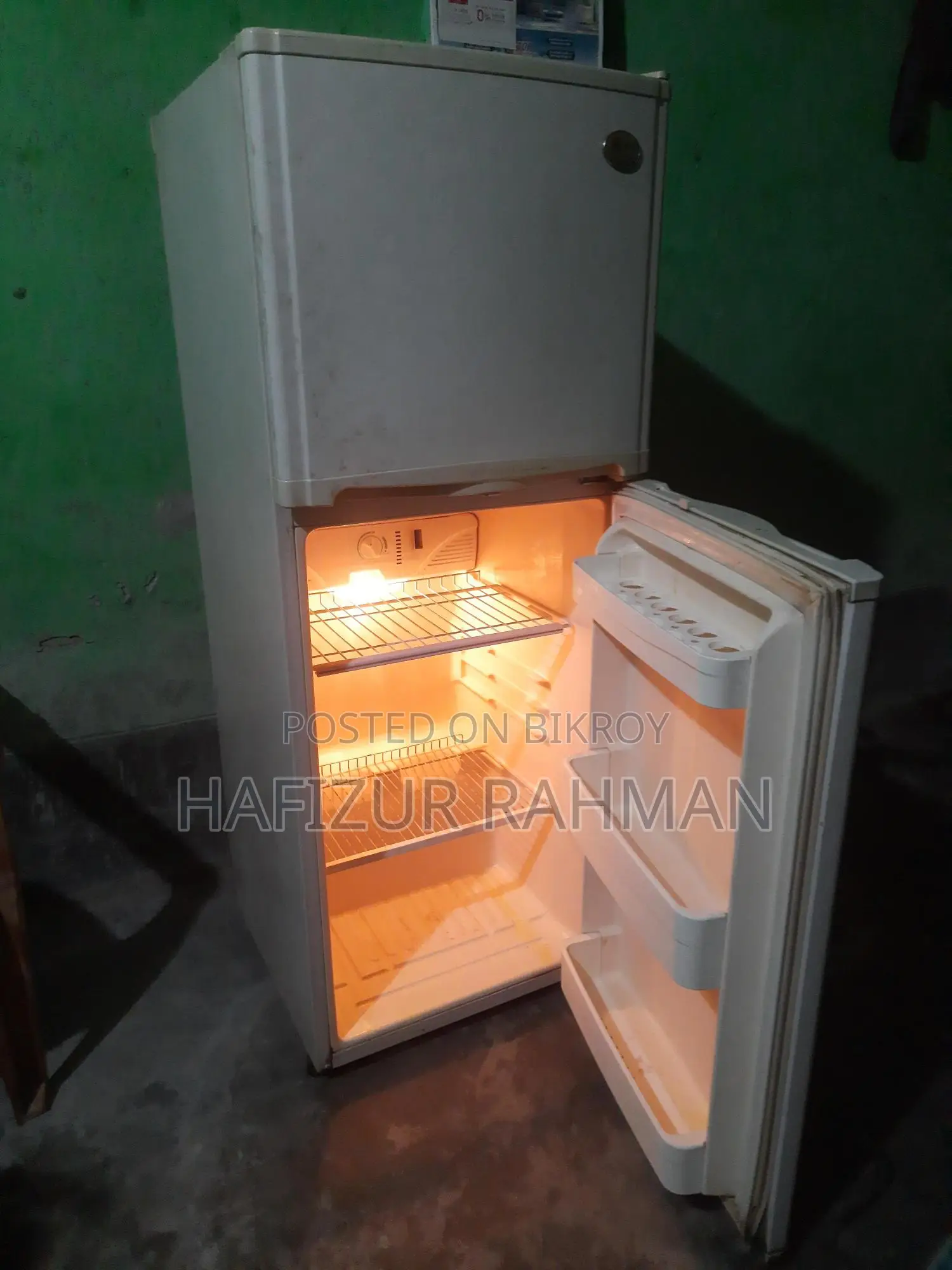 Fully Functional Fridge for Sale