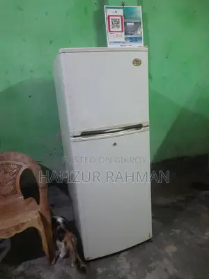 Fully Functional Fridge for Sale