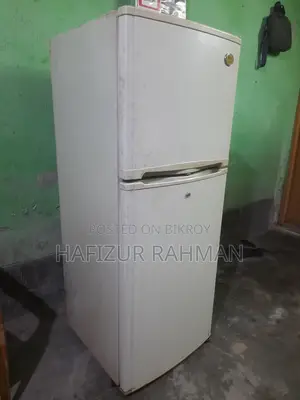 Fully Functional Fridge for Sale