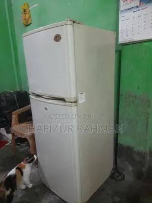 Fully Functional Fridge for Sale