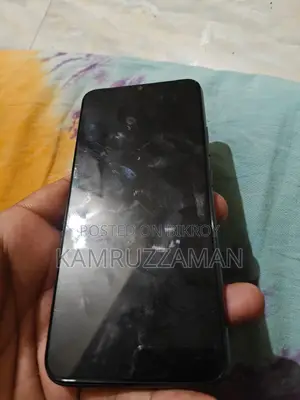 Realme C25Y 4/128 (Used)