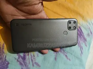 Realme C25Y 4/128 (Used)
