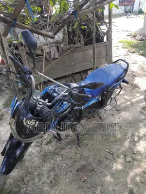 বাজাজ ডিসকভার ১০০ ২০১৯