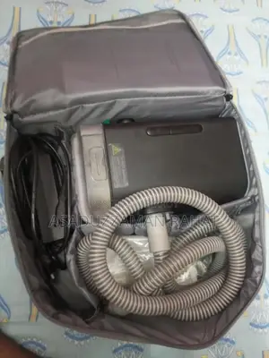 Positive Airway Pressure Device