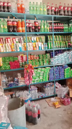 Shop Display Racks for Sale