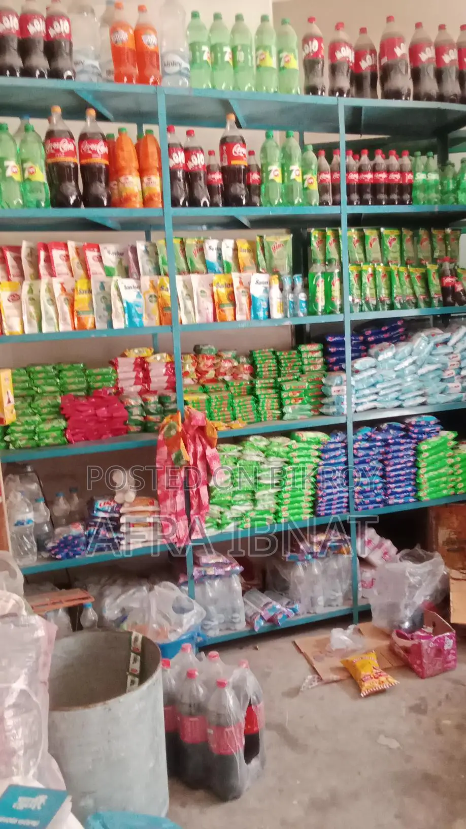 Shop Display Racks for Sale