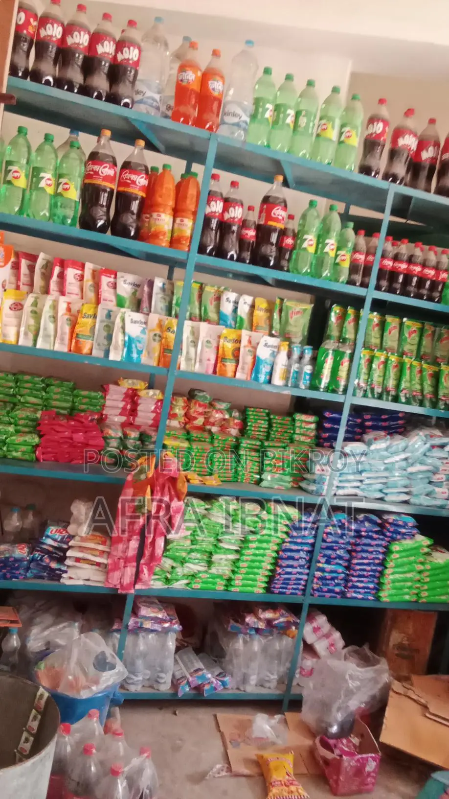 Shop Display Racks for Sale