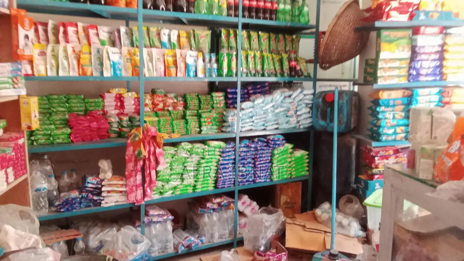 Shop Display Racks for Sale