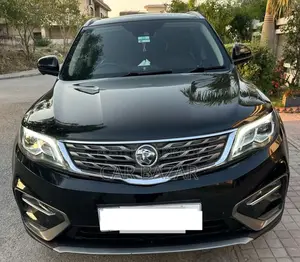 Proton X70 SUNROOF FLAGSHIP 2021