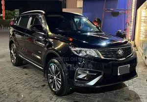 Proton X70 SUNROOF FLAGSHIP 2021