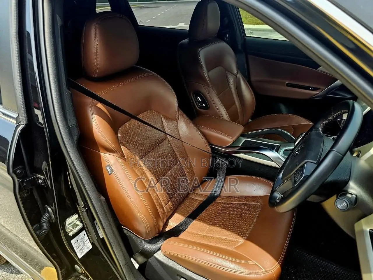 Proton X70 SUNROOF FLAGSHIP 2021