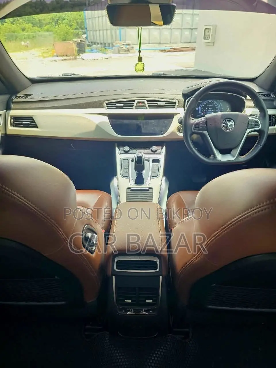 Proton X70 SUNROOF FLAGSHIP 2021