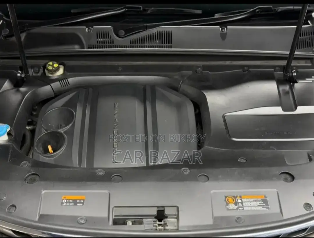 Proton X70 SUNROOF FLAGSHIP 2021