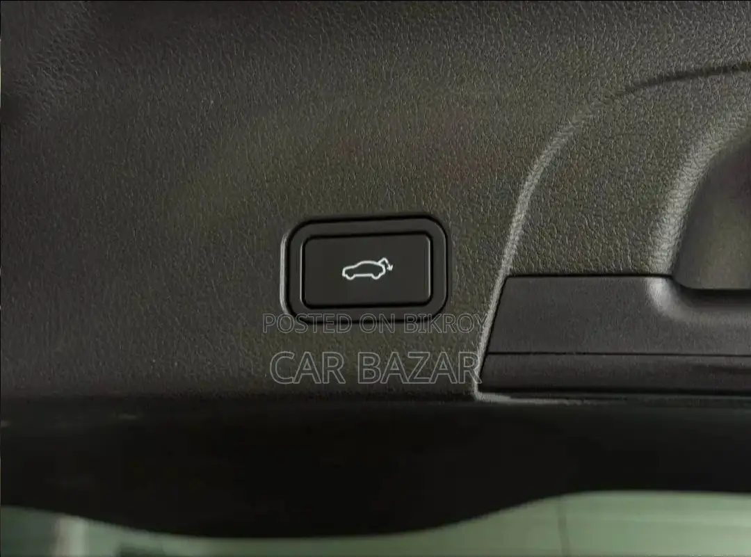 Proton X70 SUNROOF FLAGSHIP 2021
