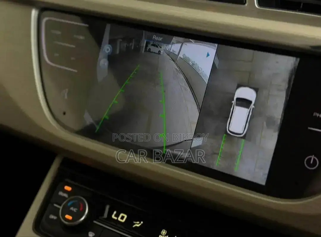 Proton X70 SUNROOF FLAGSHIP 2021
