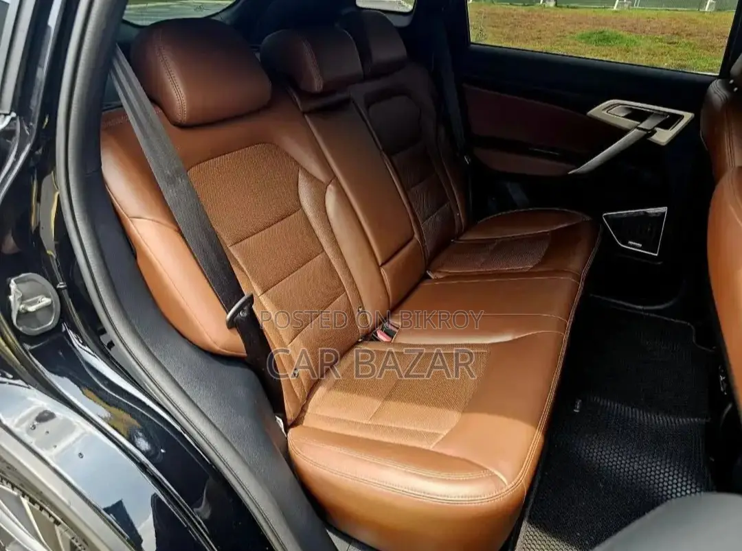 Proton X70 SUNROOF FLAGSHIP 2021