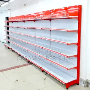 Gondola Rack (Stock Out Offer)