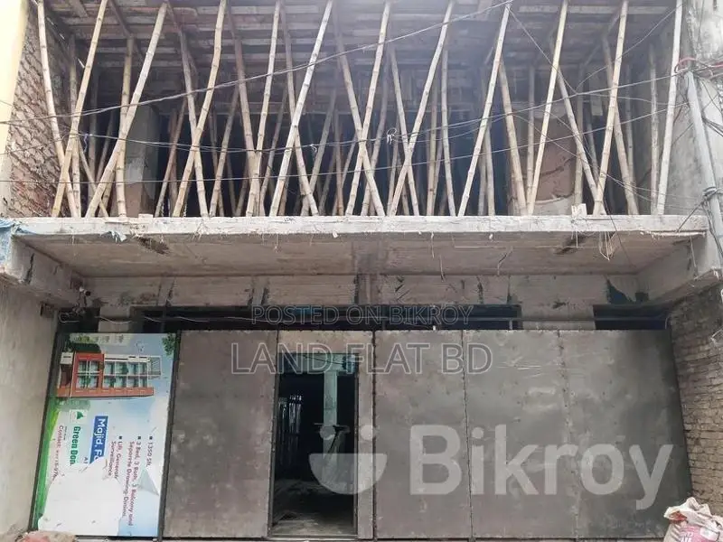 ON GOING NEW FLAT SALE @ 1350 SFT ONLY 6TH FLOOR