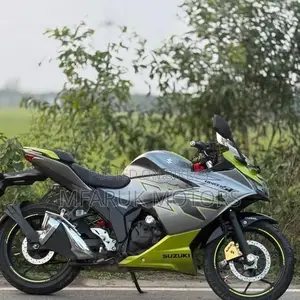Suzuki Gixxer SF fi abs 2025
