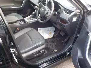 Toyota RAV4 GZ 2021