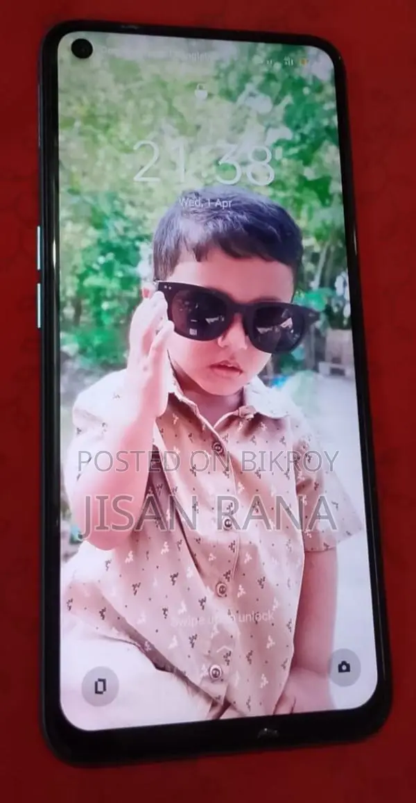 Realme 9i (Used)