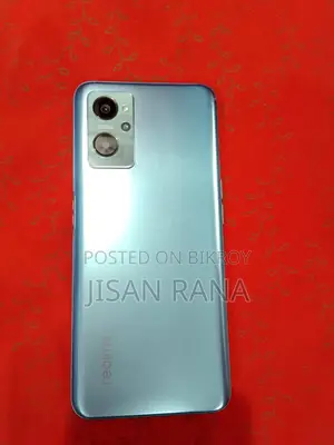 Realme 9i (Used)