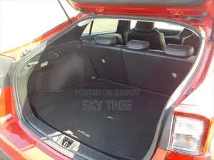 Toyota Prius STS Pack. 2022
