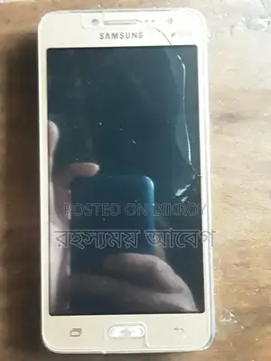 Samsung Galaxy J2 (Used)