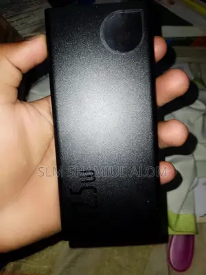 পাওয়ার ব্যাংক