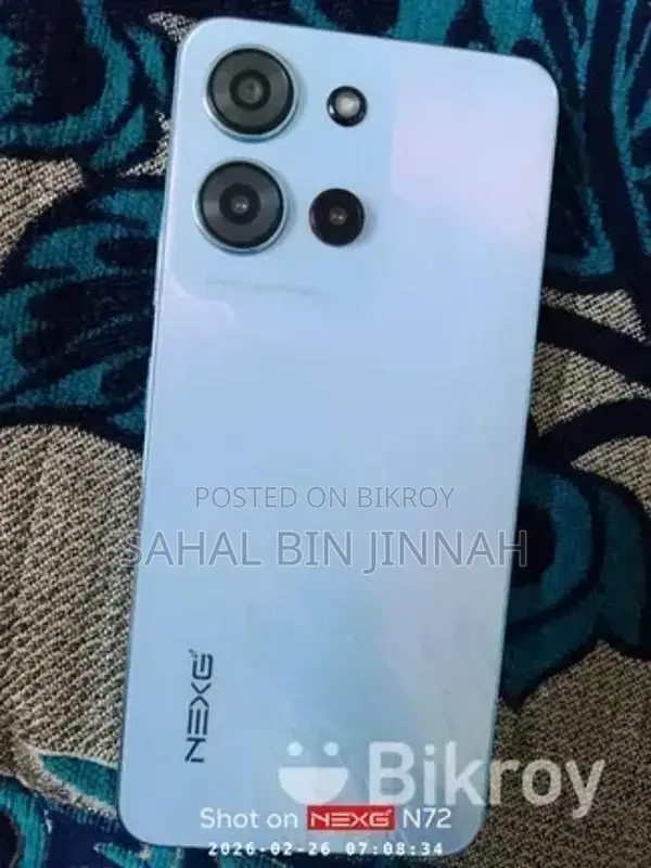 Walton NEXG N10 ULTRA (Used)