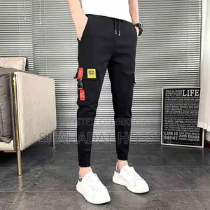 Full Sleeve T-Shirt and Trouser Combo Set