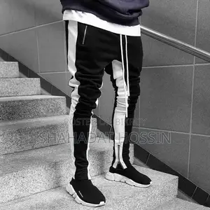 Full Sleeve T-Shirt and Trouser Combo Set