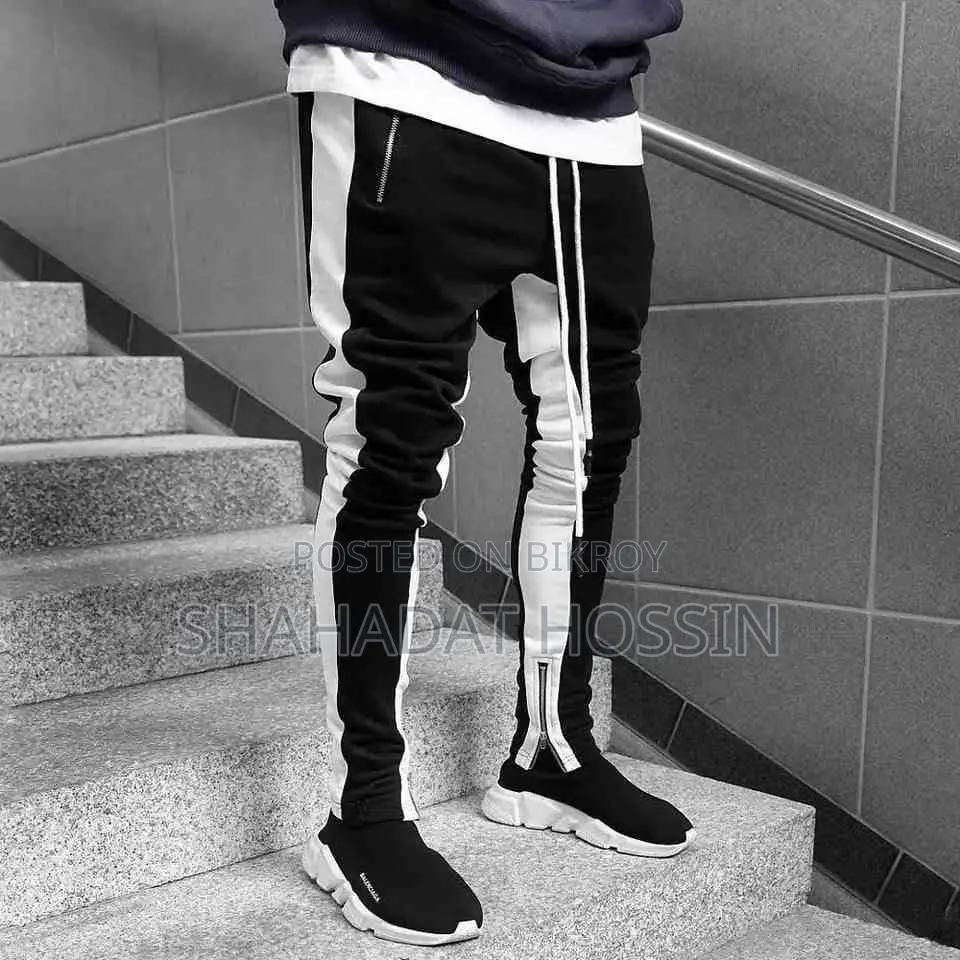 Full Sleeve T-Shirt and Trouser Combo Set