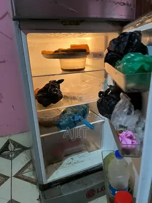 Absolutely fresh condition LG Fridge (with stabilizer)