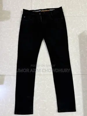 Premium Jeans 4 Piece Combo