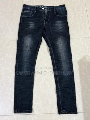 Premium Jeans 4 Piece Combo