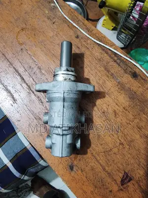 Hiace Car Backlight Master Cylinder