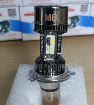 M8 MAT 225