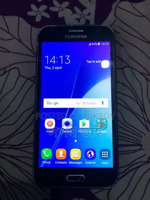 Samsung Galaxy J2 (Used)