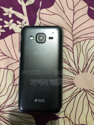Samsung Galaxy J2 (Used)