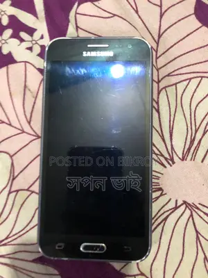 Samsung Galaxy J2 (Used)