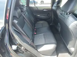 Toyota Corolla Cross Z Leather HARDTOP 2021