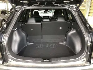 Toyota Corolla Cross Z Leather HARDTOP 2021