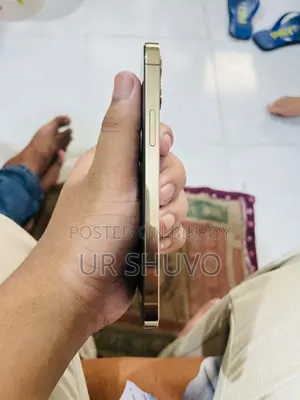 Apple iPhone 12 Pro 256GB (Used)