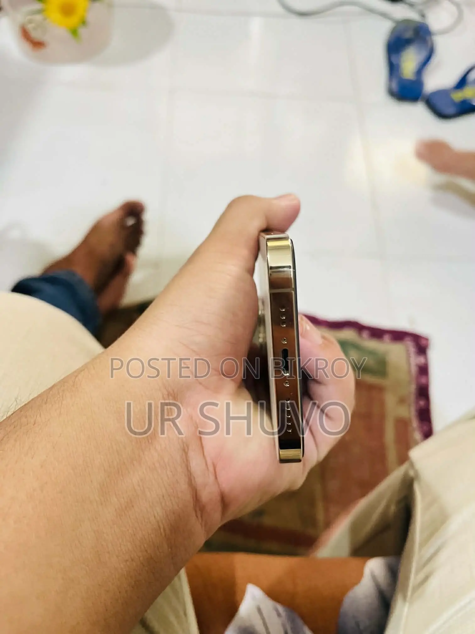 Apple iPhone 12 Pro 256GB (Used)