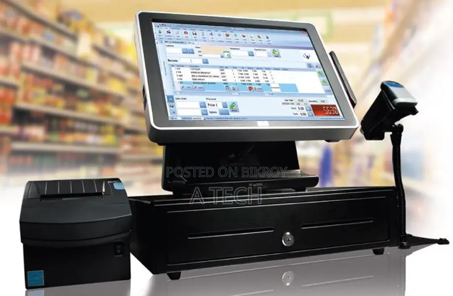 Business Management Software