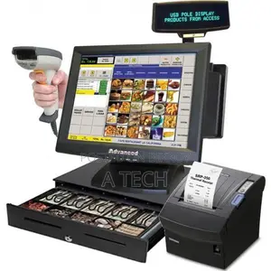 Business Management Software